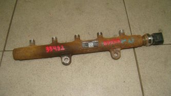 Рейка топливная Peugeot Boxer 250, 290