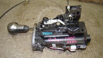 Кулиса АКПП Nissan Qashqai J10