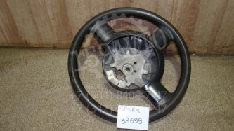 Руль Chevrolet Spark M200, M250
