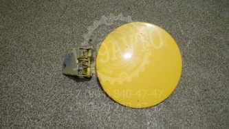 Лючок бензобака Chevrolet Spark M200, M250