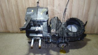 Корпус отопителя Chevrolet Spark M200, M250