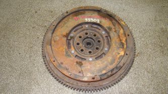 Маховик Land Rover Discovery 3 L319