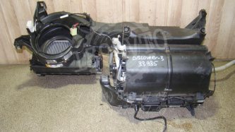 Корпус отопителя Land Rover Discovery 3 L319