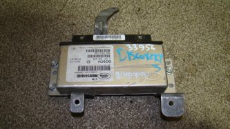 Блок электронный Land Rover Discovery 3 L319