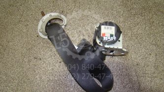 Ремень безопасности Land Rover Discovery 3 L319
