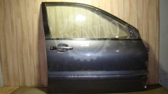Дверь передняя правая Mitsubishi Lancer 9 CS
