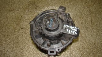 Моторчик печки Land Rover Discovery 3 L319
