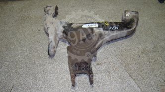 Рычаг задний нижний правый Land Rover Discovery 3 L319