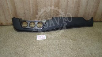 Накладка декоративная Toyota RAV4 XA40