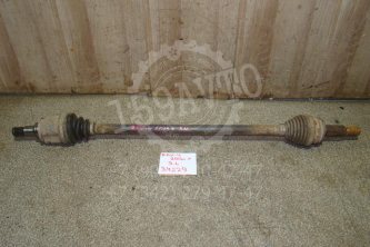 Полуось задняя Toyota RAV4 XA40