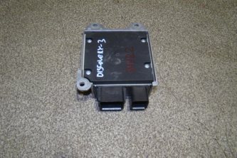 Блок управления AIR BAG Land Rover Discovery 3 L319