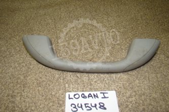 Ручка потолочная Renault Logan 1 L90