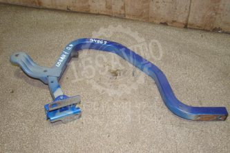 Петля крышки багажника Renault Logan 1 L90