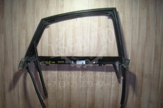 Рамка двери Audi A6 C6