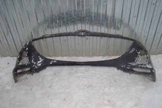 Бампер передний Mazda 3 BL