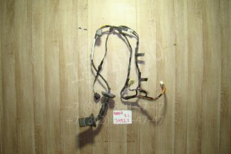 Проводка двери Peugeot 4007