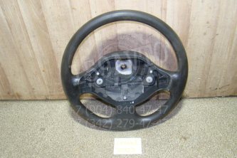 Руль Renault Logan 1 L90