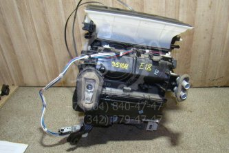 Корпус отопителя Toyota Corolla E180