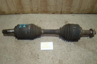 Полуось передняя Toyota Land Cruiser J200