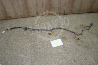 Проводка Hyundai Getz TB