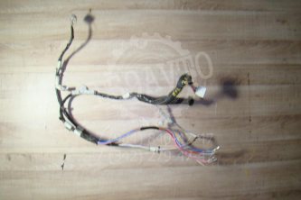 Проводка двери Toyota Corolla E180