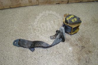 Ремень безопасности Renault Logan 1 L90