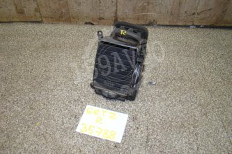 Дефлектор воздушный Hyundai Getz TB
