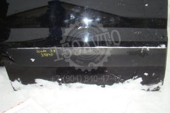 Накладка двери сдвижной Fiat Scudo 270
