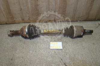 Полуось передняя левая Chevrolet Epica V250
