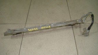 Рейка топливная Chevrolet Epica V250