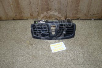 Дефлектор воздушный Renault Megane 3