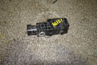 Датчик AIR BAG Mazda 6 GG
