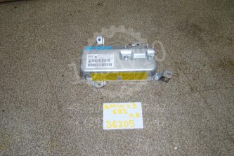 Подушка безопасности в дверь BMW X3 E83