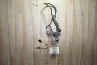 Проводка двери Kia Spectra SD