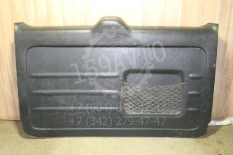 Обшивка двери багажника Toyota RAV4 XA20