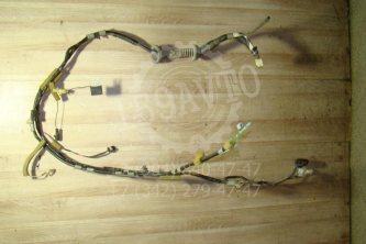 Проводка Toyota RAV4 XA20