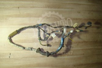 Проводка двери Toyota RAV4 XA20