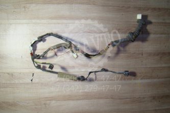Проводка двери Toyota RAV4 XA20