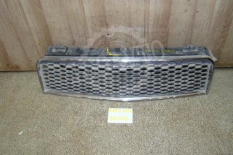 Решетка радиатора Chevrolet Aveo T250, T255