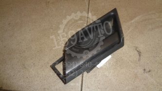 Ручка двери внутренняя левая Chevrolet Aveo T250, T255