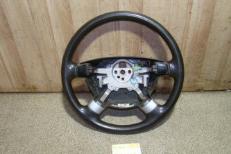 Руль Chevrolet Aveo T250, T255