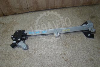 Стеклоподъемник задний левый Honda Civic 5D FN