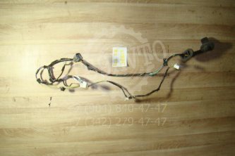 Проводка двери Mitsubishi ASX