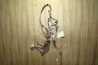 Проводка двери Mitsubishi ASX
