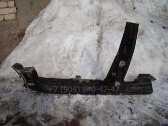 Порог со стойкой левый Chevrolet Epica V250