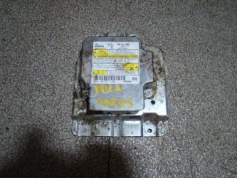 Блок управления AIR BAG Chevrolet Epica V250