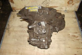 МКПП Daewoo Nexia N100, N150