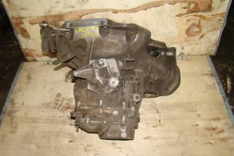 МКПП Daewoo Nexia N100, N150