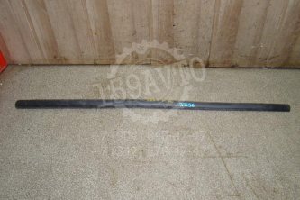 Молдинг передней двери Renault Logan 1 L90