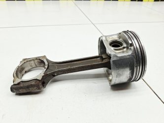 Поршень с шатуном Nissan Qashqai J10